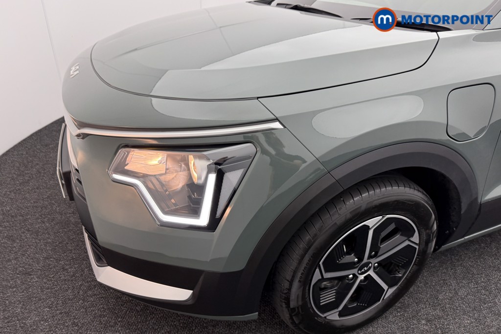 KIA Niro 2 Automatic Petrol Plug-In Hybrid SUV - Stock Number (1559656) - 29th supplementary image