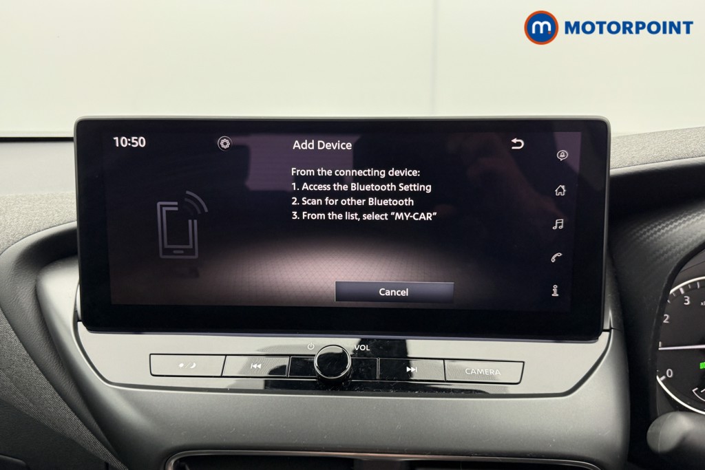 Nissan Juke Acenta Premium Manual Petrol SUV - Stock Number (1559658) - 6th supplementary image