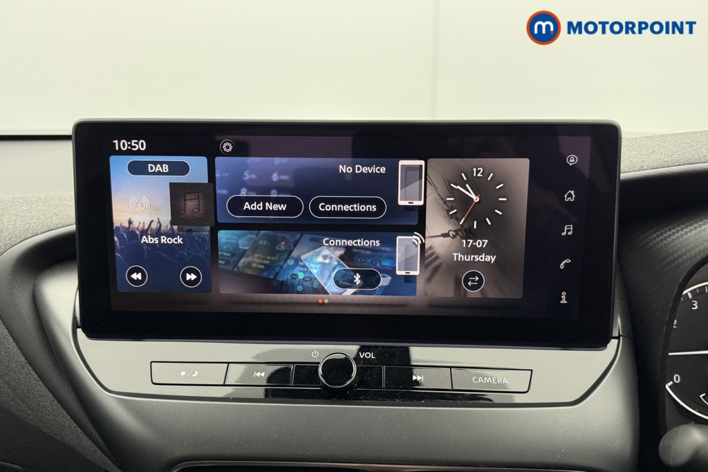 Nissan Juke Acenta Premium Manual Petrol SUV - Stock Number (1559658) - 7th supplementary image
