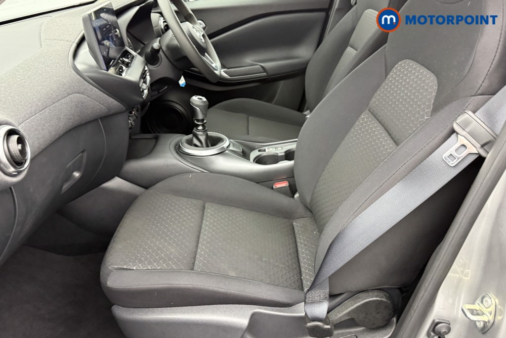 Nissan Juke Acenta Premium Manual Petrol SUV - Stock Number (1559658) - 19th supplementary image