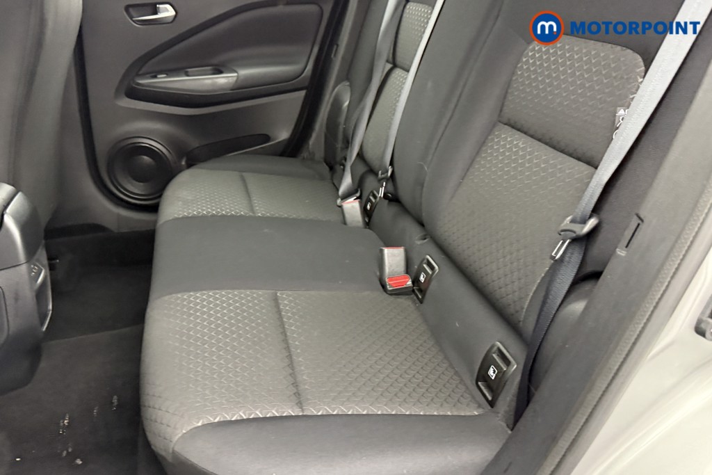 Nissan Juke Acenta Premium Manual Petrol SUV - Stock Number (1559658) - 20th supplementary image