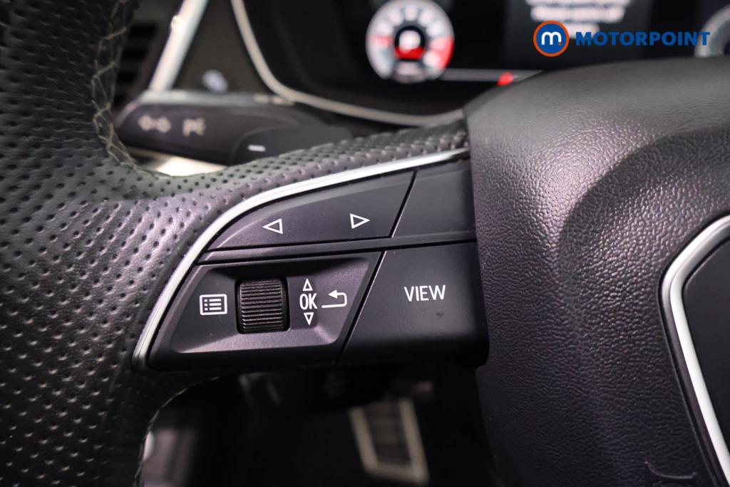 Audi Q5 S Line Automatic Petrol SUV - Stock Number (1559751) - 2nd supplementary image