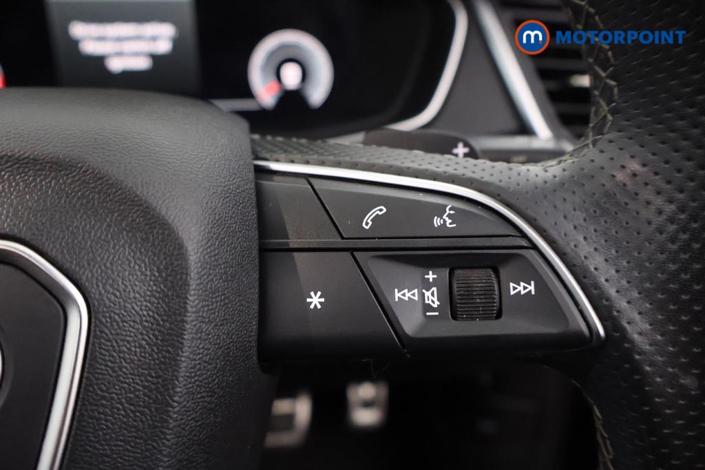 Audi Q5 S Line Automatic Petrol SUV - Stock Number (1559751) - 3rd supplementary image