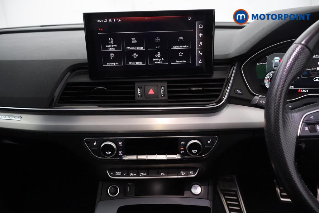 Audi Q5 S Line Automatic Petrol SUV - Stock Number (1559751) - 5th supplementary image