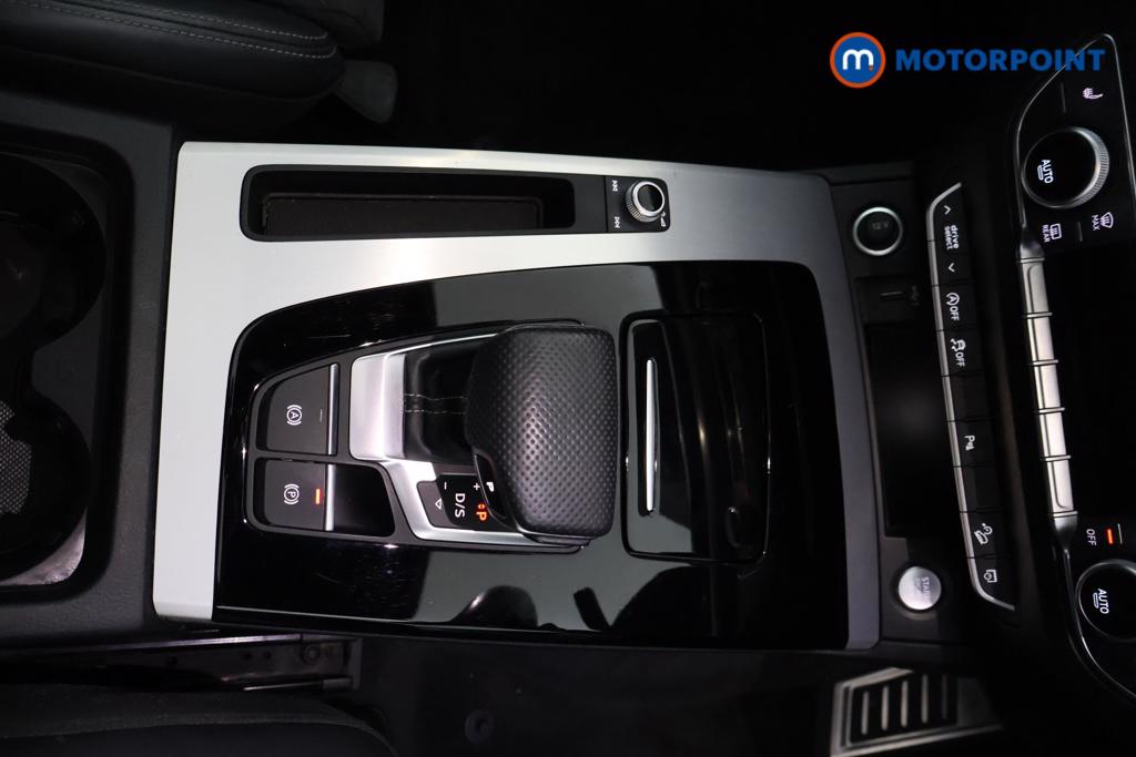 Audi Q5 S Line Automatic Petrol SUV - Stock Number (1559751) - 6th supplementary image