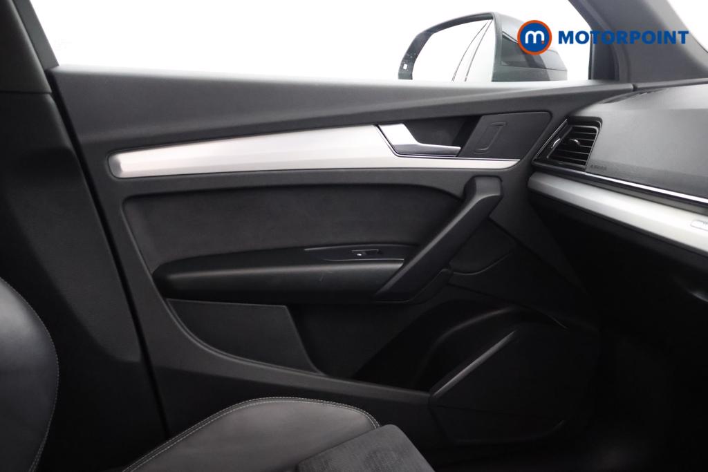 Audi Q5 S Line Automatic Petrol SUV - Stock Number (1559751) - 7th supplementary image