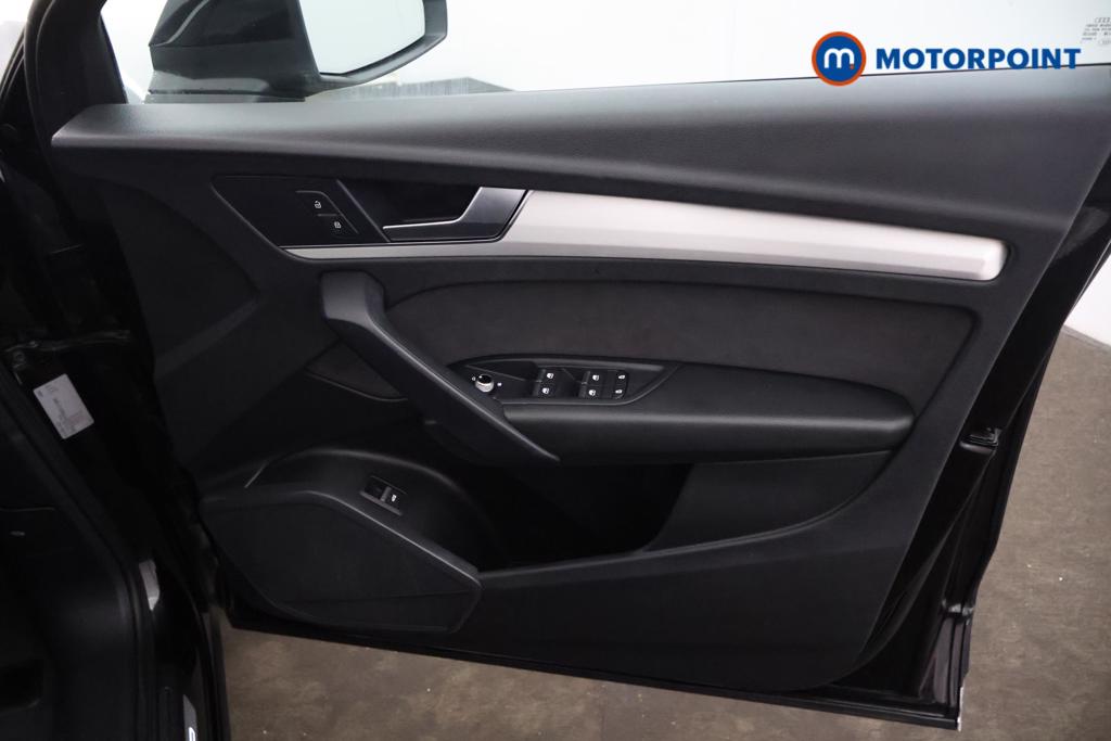 Audi Q5 S Line Automatic Petrol SUV - Stock Number (1559751) - 8th supplementary image