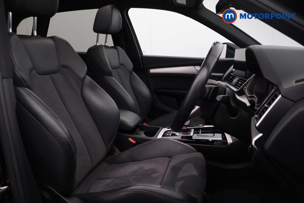 Audi Q5 S Line Automatic Petrol SUV - Stock Number (1559751) - 10th supplementary image