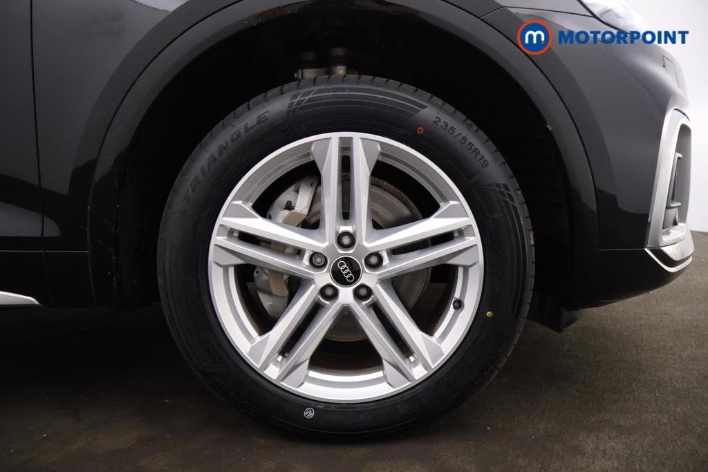 Audi Q5 S Line Automatic Petrol SUV - Stock Number (1559751) - 11th supplementary image