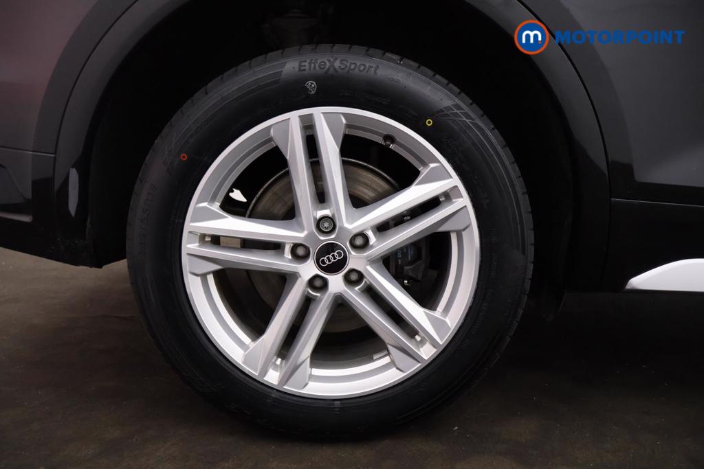 Audi Q5 S Line Automatic Petrol SUV - Stock Number (1559751) - 12th supplementary image
