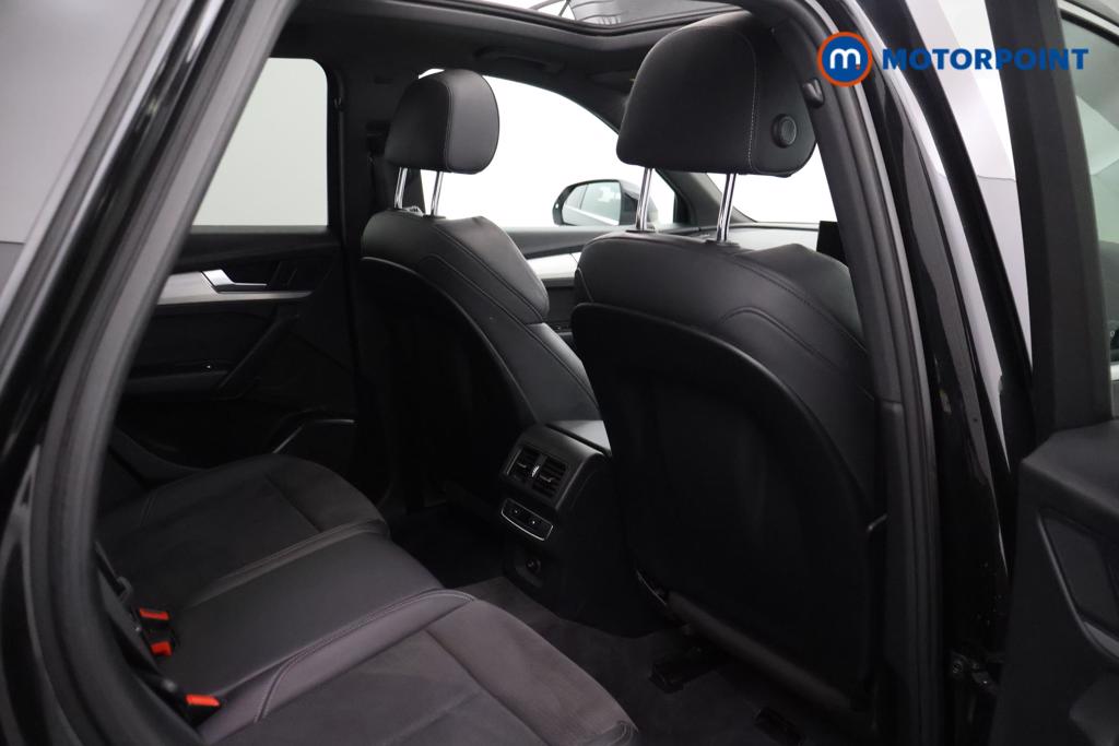 Audi Q5 S Line Automatic Petrol SUV - Stock Number (1559751) - 13th supplementary image