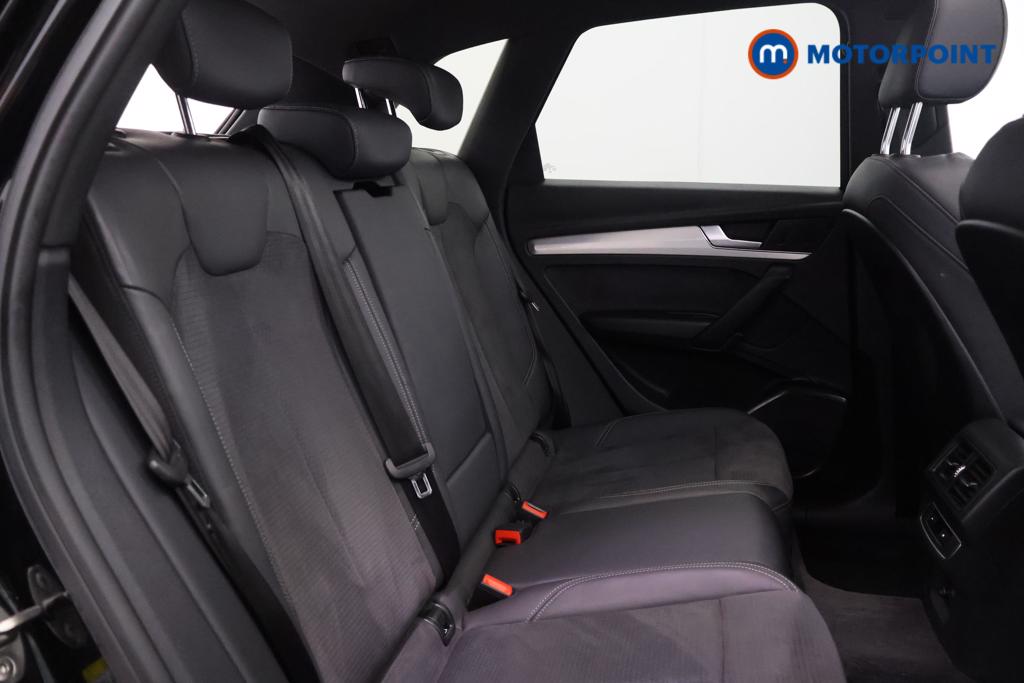 Audi Q5 S Line Automatic Petrol SUV - Stock Number (1559751) - 14th supplementary image