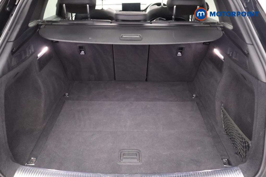Audi Q5 S Line Automatic Petrol SUV - Stock Number (1559751) - 15th supplementary image