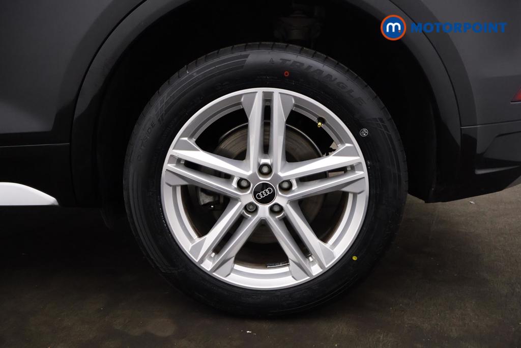 Audi Q5 S Line Automatic Petrol SUV - Stock Number (1559751) - 16th supplementary image