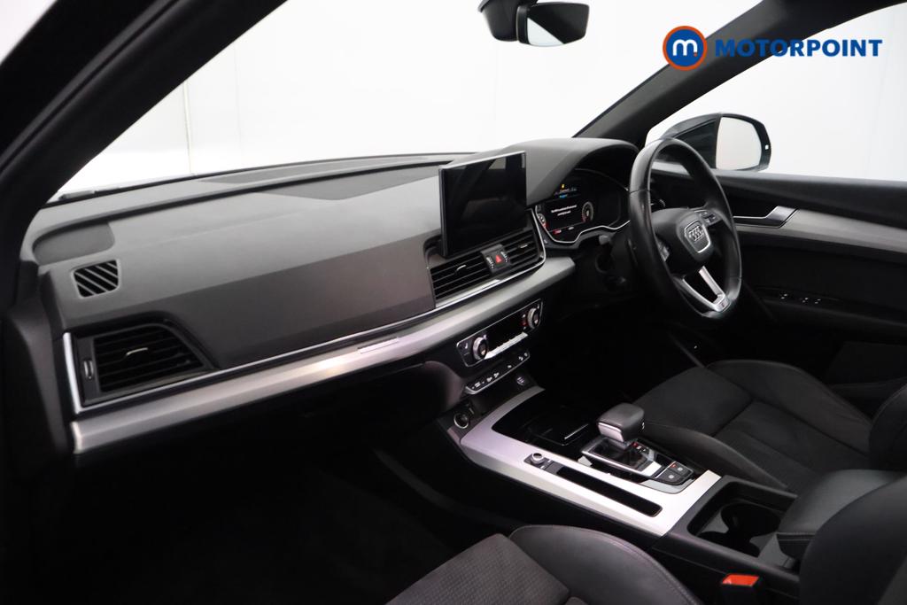 Audi Q5 S Line Automatic Petrol SUV - Stock Number (1559751) - 17th supplementary image