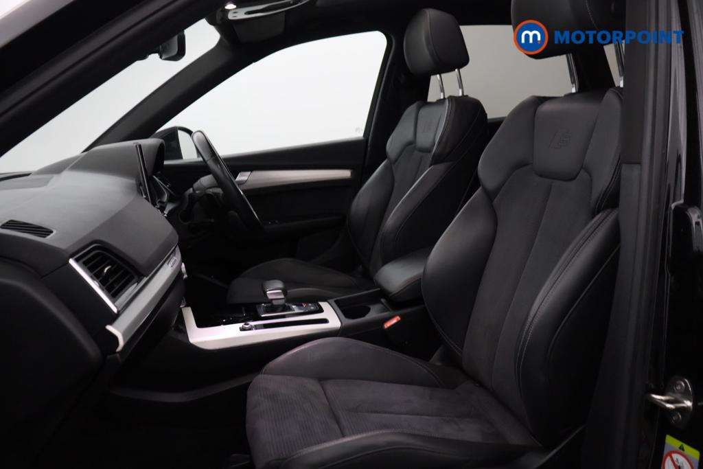 Audi Q5 S Line Automatic Petrol SUV - Stock Number (1559751) - 18th supplementary image