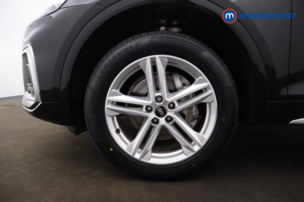 Audi Q5 S Line Automatic Petrol SUV - Stock Number (1559751) - 19th supplementary image