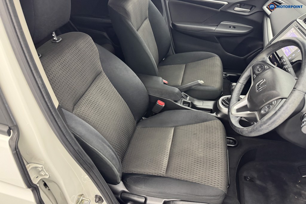 Honda Jazz Ex Navi Manual Petrol Hatchback - Stock Number (1559762) - 5th supplementary image