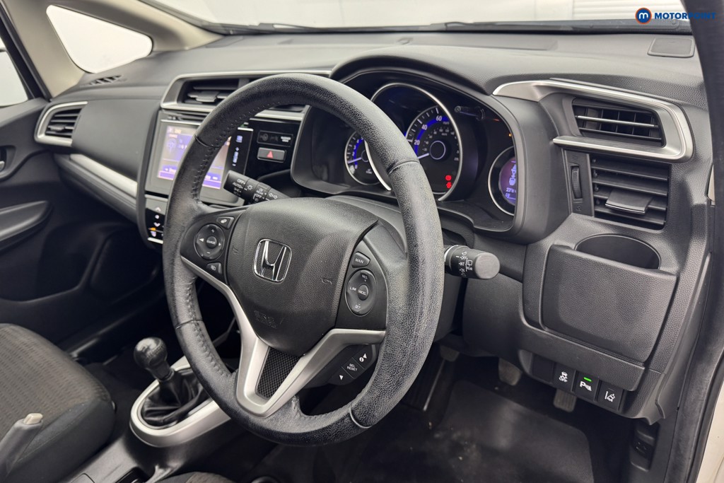 Honda Jazz Ex Navi Manual Petrol Hatchback - Stock Number (1559762) - 7th supplementary image