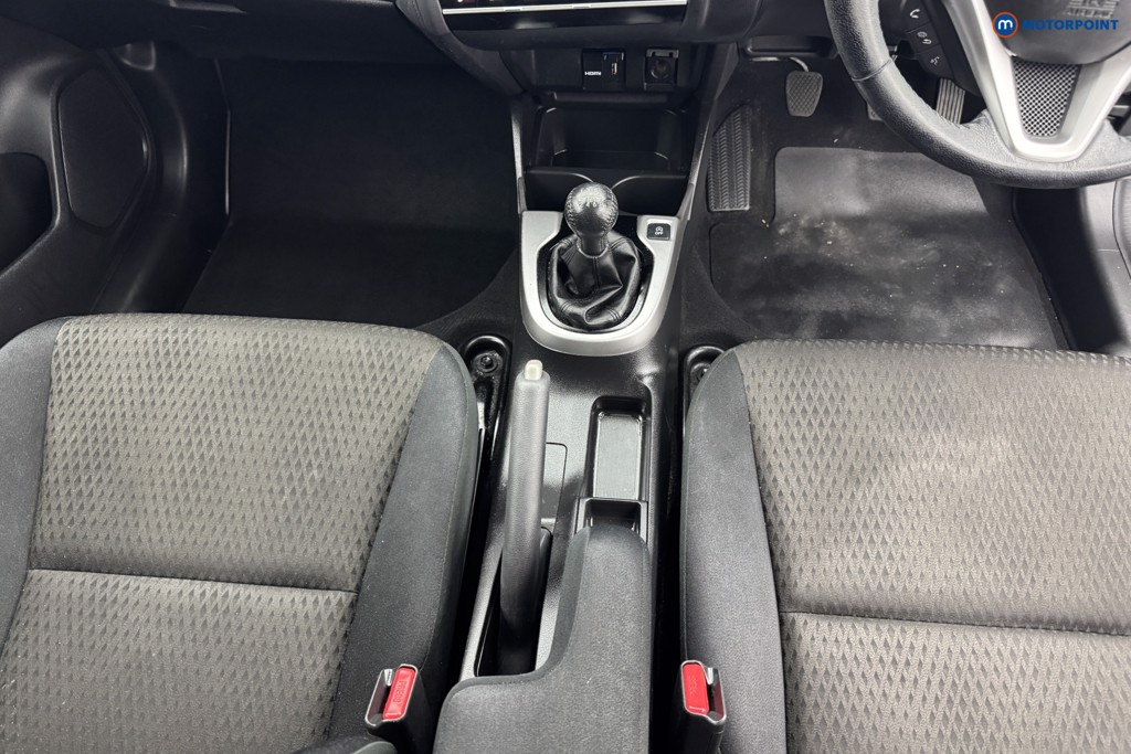 Honda Jazz Ex Navi Manual Petrol Hatchback - Stock Number (1559762) - 9th supplementary image