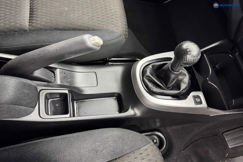 Honda Jazz Ex Navi Manual Petrol Hatchback - Stock Number (1559762) - 12th supplementary image