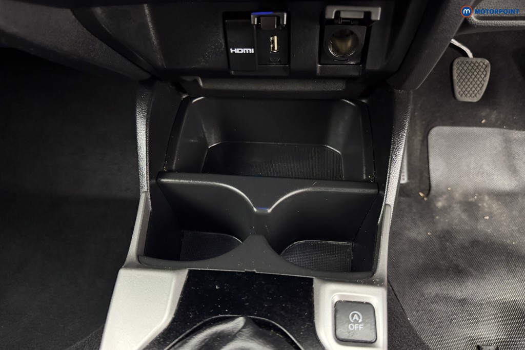 Honda Jazz Ex Navi Manual Petrol Hatchback - Stock Number (1559762) - 13th supplementary image