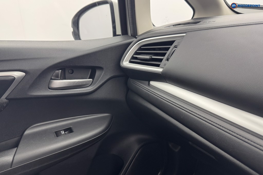Honda Jazz Ex Navi Manual Petrol Hatchback - Stock Number (1559762) - 15th supplementary image