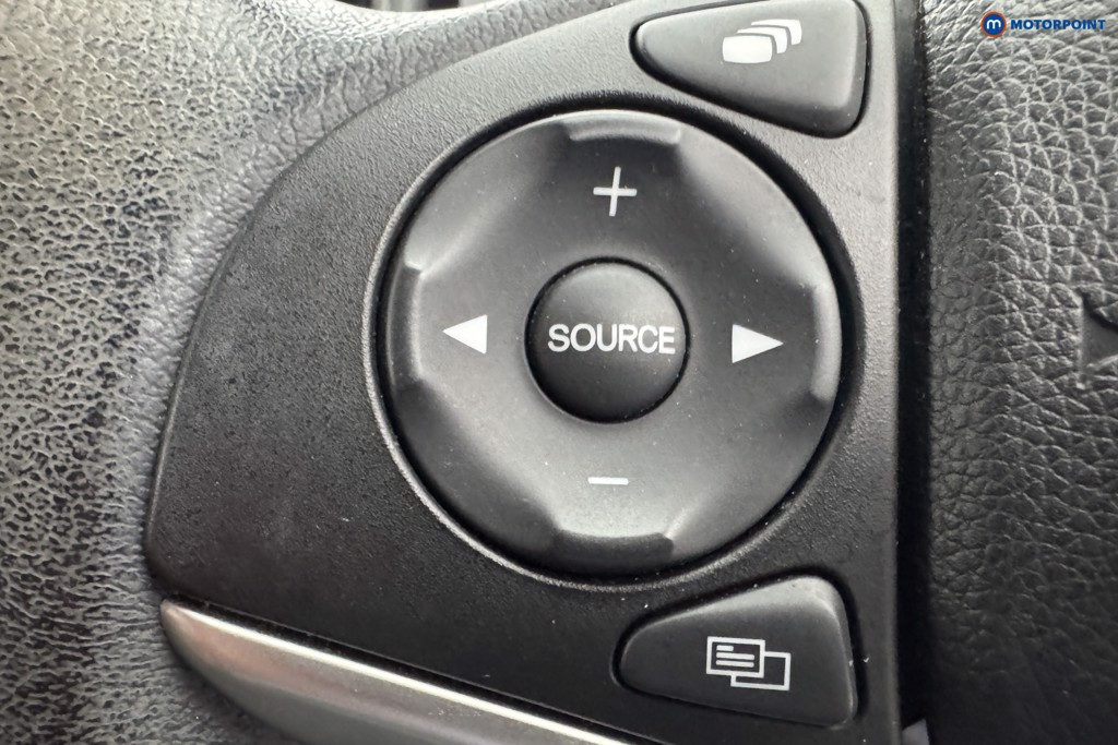 Honda Jazz Ex Navi Manual Petrol Hatchback - Stock Number (1559762) - 16th supplementary image