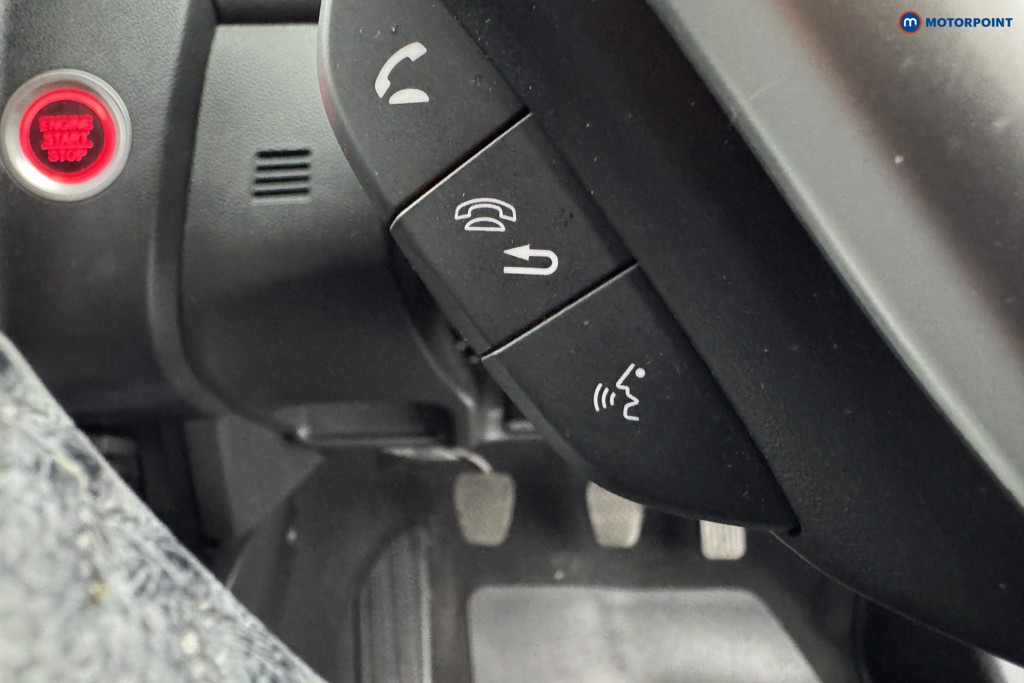 Honda Jazz Ex Navi Manual Petrol Hatchback - Stock Number (1559762) - 17th supplementary image