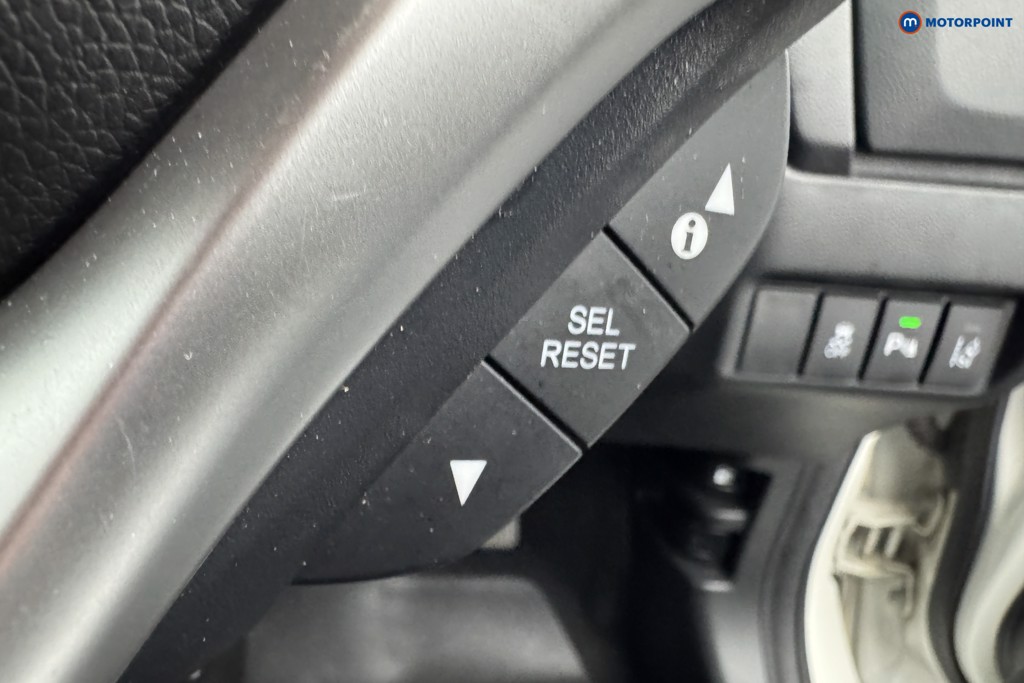 Honda Jazz Ex Navi Manual Petrol Hatchback - Stock Number (1559762) - 19th supplementary image