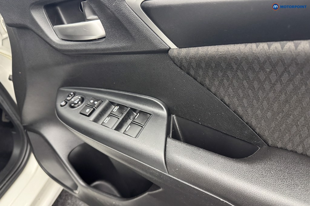 Honda Jazz Ex Navi Manual Petrol Hatchback - Stock Number (1559762) - 21st supplementary image