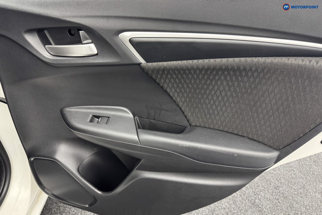 Honda Jazz Ex Navi Manual Petrol Hatchback - Stock Number (1559762) - 22nd supplementary image