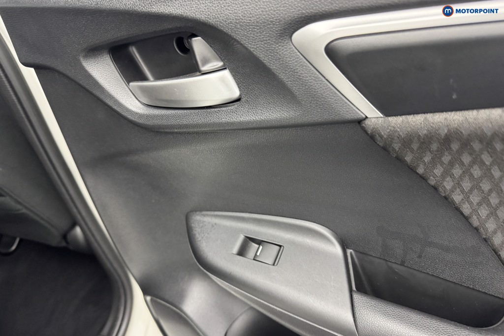 Honda Jazz Ex Navi Manual Petrol Hatchback - Stock Number (1559762) - 23rd supplementary image