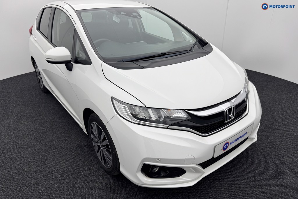 Honda Jazz Ex Navi Manual Petrol Hatchback - Stock Number (1559762) - 25th supplementary image