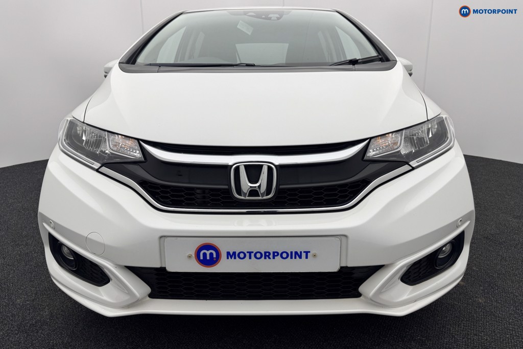 Honda Jazz Ex Navi Manual Petrol Hatchback - Stock Number (1559762) - 26th supplementary image