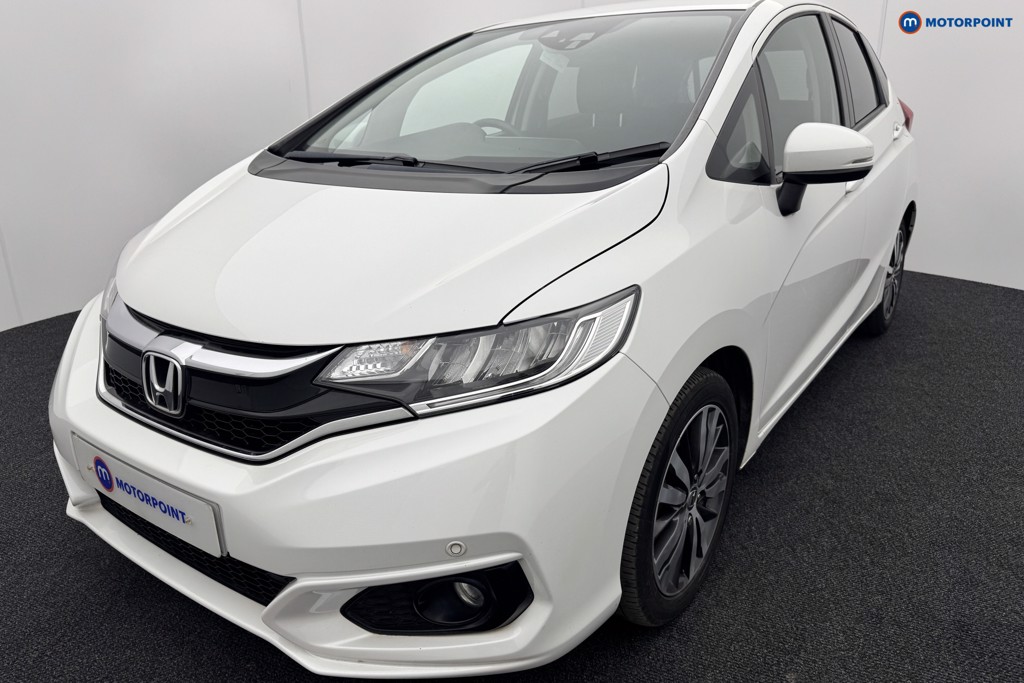 Honda Jazz Ex Navi Manual Petrol Hatchback - Stock Number (1559762) - 27th supplementary image