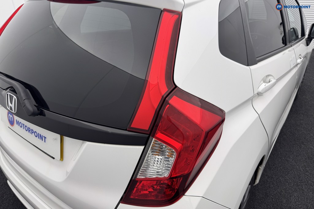 Honda Jazz Ex Navi Manual Petrol Hatchback - Stock Number (1559762) - 28th supplementary image