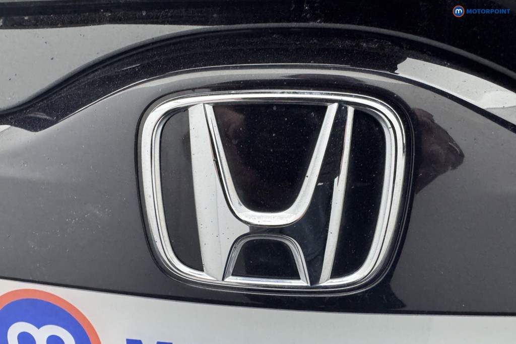 Honda Jazz Ex Navi Manual Petrol Hatchback - Stock Number (1559762) - 30th supplementary image