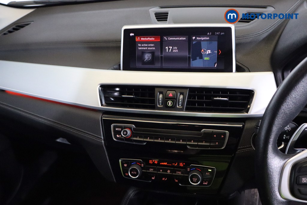 BMW X1 Xline Automatic Diesel SUV - Stock Number (1559768) - 3rd supplementary image