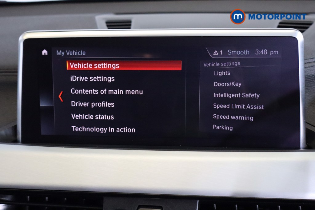BMW X1 Xline Automatic Diesel SUV - Stock Number (1559768) - 6th supplementary image