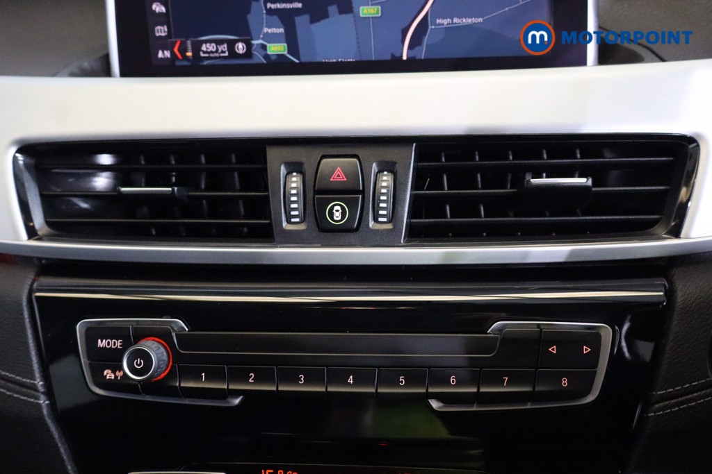 BMW X1 Xline Automatic Diesel SUV - Stock Number (1559768) - 8th supplementary image