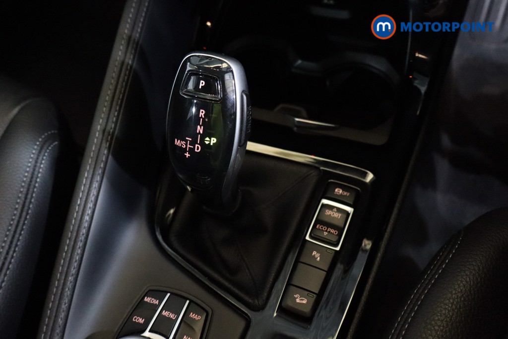 BMW X1 Xline Automatic Diesel SUV - Stock Number (1559768) - 10th supplementary image