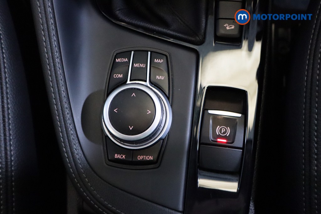 BMW X1 Xline Automatic Diesel SUV - Stock Number (1559768) - 11th supplementary image
