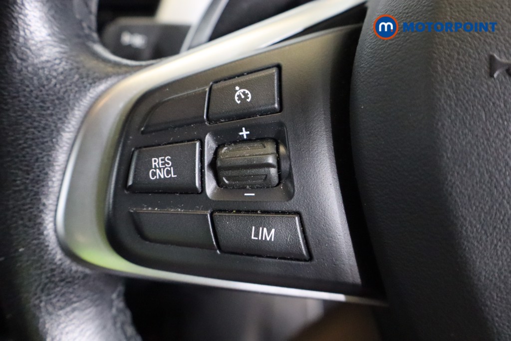 BMW X1 Xline Automatic Diesel SUV - Stock Number (1559768) - 12th supplementary image