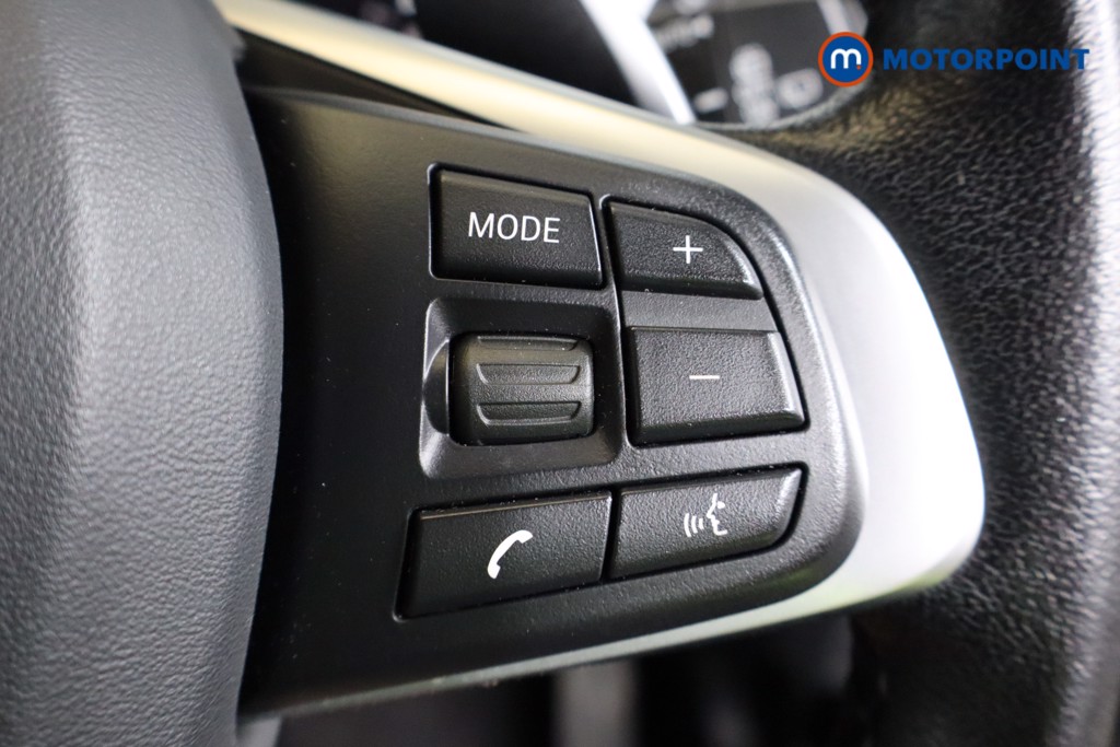 BMW X1 Xline Automatic Diesel SUV - Stock Number (1559768) - 13th supplementary image