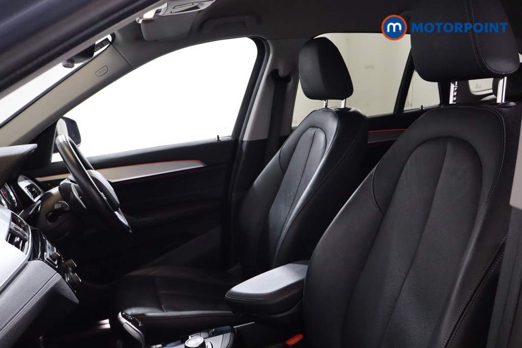 BMW X1 Xline Automatic Diesel SUV - Stock Number (1559768) - 19th supplementary image