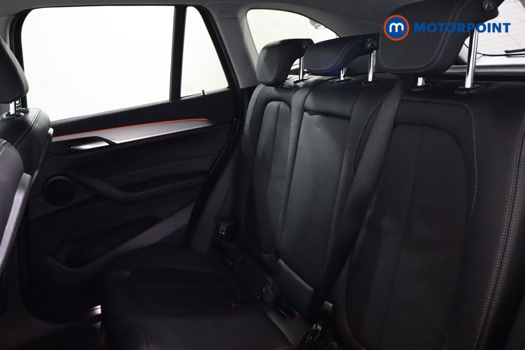 BMW X1 Xline Automatic Diesel SUV - Stock Number (1559768) - 20th supplementary image