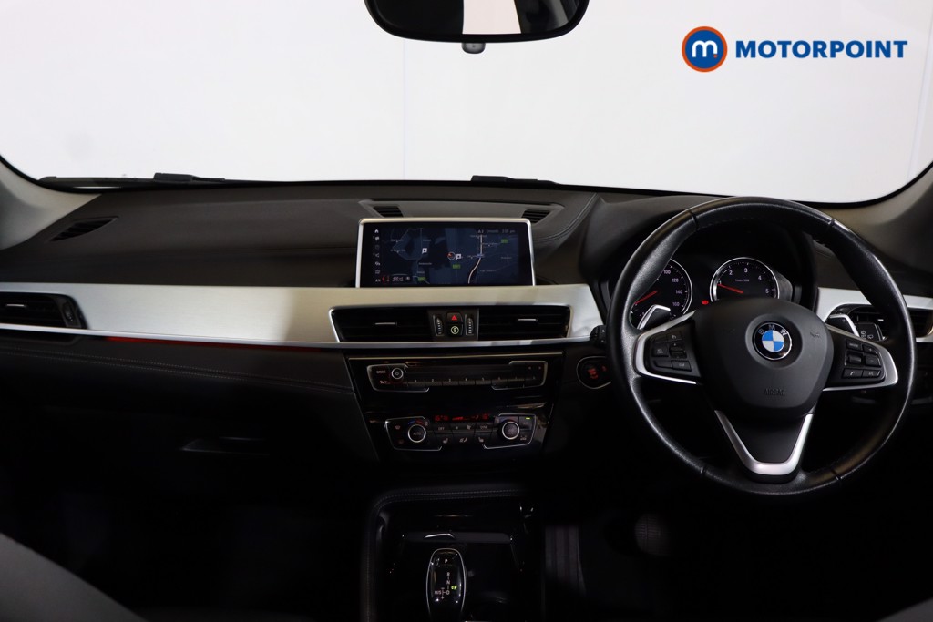 BMW X1 Xline Automatic Diesel SUV - Stock Number (1559768) - 22nd supplementary image