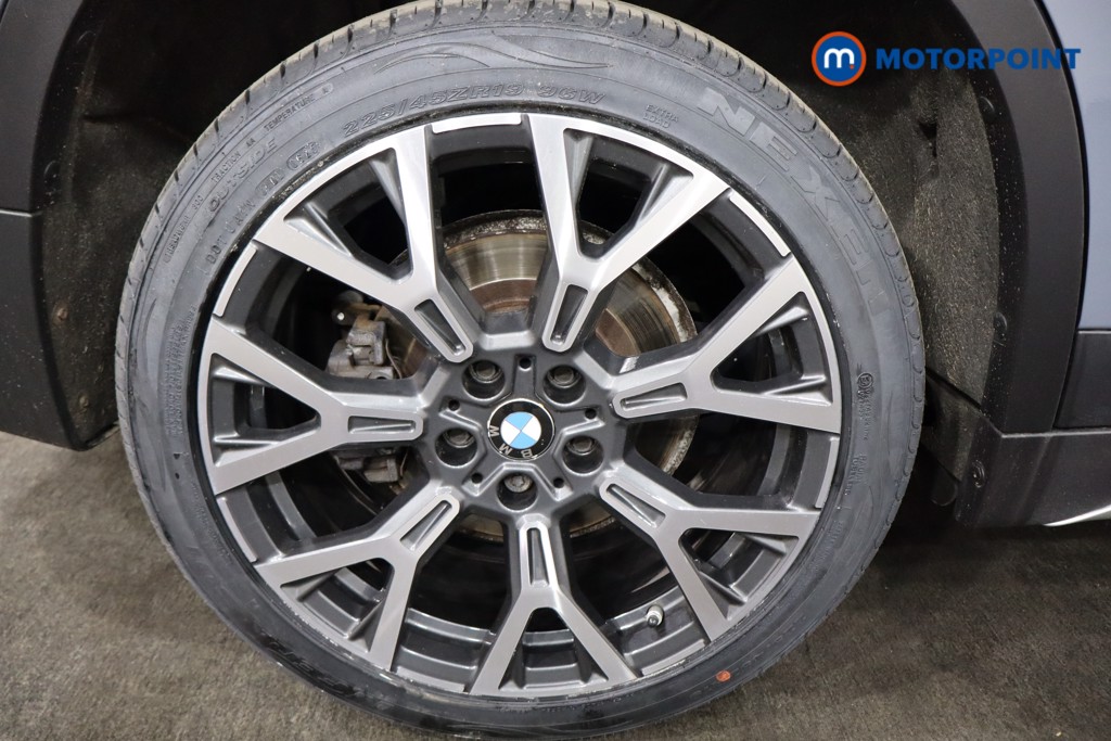 BMW X1 Xline Automatic Diesel SUV - Stock Number (1559768) - 26th supplementary image