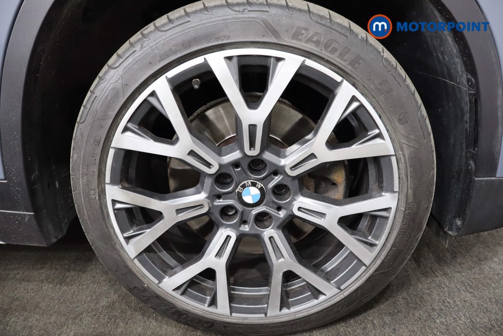 BMW X1 Xline Automatic Diesel SUV - Stock Number (1559768) - 27th supplementary image